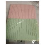 (9 Pack) Lined Sticky Notes 4x6 in Post, Self-Stick Pads Bright Colors Sticky Note, Recyclmable, Easy to Post for Home, Office, School - Retail: $9