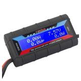 150A High Precision Power Analyzer Multi Meter for Measuring Power Watt (W) Voltage (V) Current (A) Charge (Ah) Energy (Wh) - Retail: $15