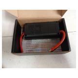 150A High Precision Power Analyzer Multi Meter for Measuring Power Watt (W) Voltage (V) Current (A) Charge (Ah) Energy (Wh) - Retail: $15