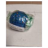 Cheerble Smart Interactive Dog Toy, Wicked Ball AIR, Automatic Moving, Bouncing, and Rotating, E-TPU Material, IPX7 Waterproof Rating, Active Rolling Ball for Puppy, Medium and Large Dogs - Retail: $4