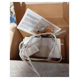 Outdoor WiFi Extender Long Range for Starlink Gen 3 Router, Dual Band Wireless Access Point, 300Mbps Signal Booster/Reapter for Starlink WiFi to Outbuildings, IP65 Waterproof for Farm, Yard, Barn - Re