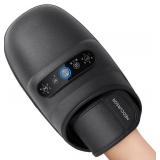 Medcursor Hand Massager - Hand Massager with Heat and Compression for Carpal Tunnel and Stiff Joints, Pain Relief from Wrist to Palm and Finger