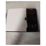 Pulse Oximeter Fingertip Handheld Pulse Oximeter With Continuous Monitor Blood Oxygen Saturation Monitor for Adults Rechargeable Monitor Oxygen Meter For SpO2/PR/PI - Retail: $99