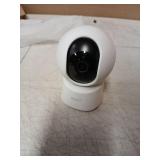 ARENTI 5G Indoor Security Camera, 4MP Pet Camera with Speaker for Dog/Cat, Baby Monitor with Phone App, Dual-Band WiFi, Auto Tracking, Super Night Vision, 2-Way Talk, Cloud & SD Card Storage(P2Q) - Re