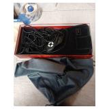 Red Light Therapy Belt, 3 in 1 LED Bead Infrared Light Therapy for Body, Wearable Wrap with Timer for Back Shoulder Waist 660nm Red Light-Therapy & 850nm Infrared Light Device Home Use (Corded) - Reta