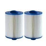 Malaka Spa Filter Compatible with PWW50P3 6CH-940 FC-0359 1-1/2