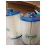 Malaka Spa Filter Compatible with PWW50P3 6CH-940 FC-0359 1-1/2