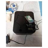 Hotel Scent Diffuser, House Scent Machine, 5000 Sq.Ft of Coverage, 500ml Large Capacity Aromatherapy Machine, Scent Diffusers for Home Large Room, Office Waterless Essential Oil Diffuser - Retail: $10