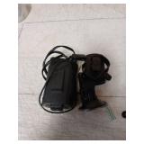 New Portable Car Heaters for Vehicle for Winter, 12v Car Heater That Plugs Into Cigarette Lighter, 200w Cigarette Lighter Heater for Car Defroster and Defogger - Retail: $40