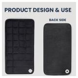 Weighted Heating pad XL 17