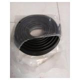 W11177741 Dishwasher Door Seal for Whirlpool Maytag KitchenAid Kenmore - Dishwashers Door Gasket Replaces W10300924 W10660528 W10300924V - Retail: $19