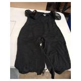 Nebility Bodysuit for Women Tummy Control Shapewear Faja Body Shaper Waist Trainer Open Bust Mid-Thigh Bodysuit - Retail: $30