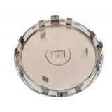 Chrome Wheel Center Cap 9593488 9594262 9597188 for Deville DTS Hearse Limousine 1PC - Retail: $33