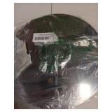 Chrome Wheel Center Cap 9593488 9594262 9597188 for Deville DTS Hearse Limousine 1PC - Retail: $33