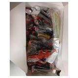 Feltom 28 PCS Valentines Day Cards for Kids School with Flying Airplanes Set, Party Favors for Kids, Valentine`s Day Gifts for Classroom Party, Valentines Day Gifts for Boys & Girls - Retail: $20