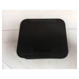 Lamicall Adjustable iPad Stand for Desk - [Ultra-Slim Foldable][360°Rotation] Tablet Stand with Heavy-Duty Base, Tablet Holder Gifts for 4.7-13" Devices, 2025 iPad Pro Air Mini, Kindle, iPhone 17 Pro