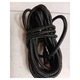 CableCreation 90Â° USB C to USB C Cable 240W, 10FT 5A Type C Fast Charging Cable, Braided C to C Cord for iPhone 16 15 Pro Max, MacBook Pro/Air, iPad Pro/Air/Mini, Galaxy S24/S24 Ultra/S23/S22, Pixe