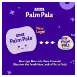 Aurora Adorable Palm Pals Boomer Monkey Stuffed Animal - Pocket-Sized Play - Collectable Fun - Brown 5 Inches - Retail: $9