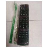 SatelliteSale Remote Control Replacement Compatible with Altice Optimum Cablevision Cable Box T4HIU2101/47k T4HU1616/47k - Retail: $13