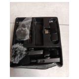 Labstandard Professional Wireless Lavalier Lapel Microphone for iPhone, iPad, mini Video Recording Mic forInterview Video Podcast Vlog YouTube&Livestream, Noise Reduction, Plug &Play - Retail: $10