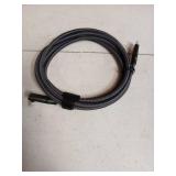 XAOSUN USB C to USB C Cable, Right Angle USB C 3.2 Gen 2 Cable 20Gbps USB Type C Data Transfer 4K Video Cable 90 Degree 240W Fast Charging for MacBook iPad SSD ROG Ally Hub Dell XPS 6.6ft - Retail: $1