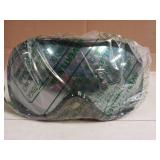 ZIONOR Lagopus Ski Snowboard Goggles UV Protection Anti fog Snow Goggles for Men Women Adult Youth - Retail: $30