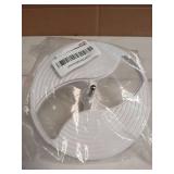 7051-145 Food Processor Disc Holder for Braun Disc holder, insert carrier fits Braun models K600 K650 K700 K750 FP3010 FP3020 FX3030WH food Processor Parts & Accessories Easy to Use & Long - Retail: $