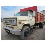 Chevy C65 16