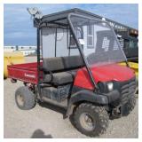 Kawasaki Mule