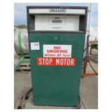 Gasboy 9153A Fuel Pump