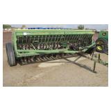 John Deere 8300 13