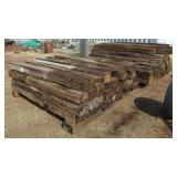 (98) Railroad Ties