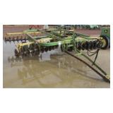 John Deere 210 14