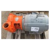 Berkley 260 GPM Irrigation Pump