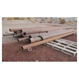 Misc Well Casing Pipe