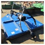 Priefert RMS500 5
