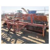 Lockwood 6700 14