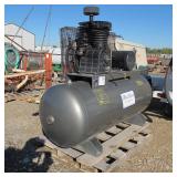 Belaire Air Compressor