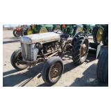 Ferguson 30 Farm Tractor