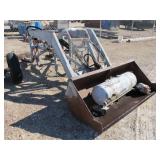Superior 404 Loader Attachment W/5