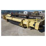 Haybine 2300 16
