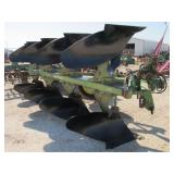 John Deere 4200 4 Bottom Plow