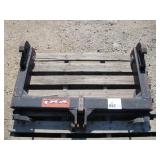 Case Quick Attach 3PT