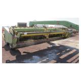 John Deere 12