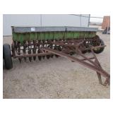 John Deere Van Brunt B 10