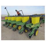 John Deere 734 MaxEmerge 2 Air Planter