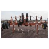 Tye Paratill 118-630 6 Shank HYD Reset Ripper