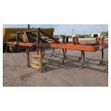Allis Chalmers 13.5