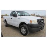 2006 Ford F-150 Pickup