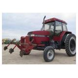 Case 5120 Farm Tractor